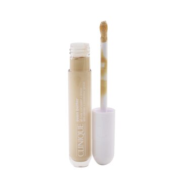 Clinique 更好的遮瑕+橡皮擦-#CN 02 Breeze (Even Better All Over Concealer + Eraser - # CN 02 Breeze)