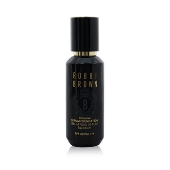 Bobbi Brown 強化精華粉底液 SPF40 - # W-046 暖米色 (Intensive Serum Foundation SPF40 - # W-046 Warm Beige)