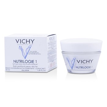 Vichy Nutrilogie 1 強效霜（乾性皮膚） (Nutrilogie 1 Intense Cream (For Dry Skin))