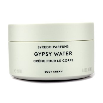 Byredo 吉普賽水潤體霜 (Gypsy Water Body Cream)