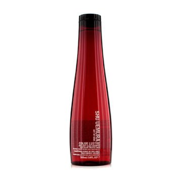 Shu Uemura Color Lustre Brilliant Glaze Shampoo (彩色處理頭髮) (Color Lustre Brilliant Glaze Shampoo (Color-Treated Hair))