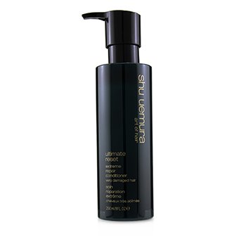 Shu Uemura Ultimate Reset 極致修護護髮素（非常受損的頭髮） (Ultimate Reset Extreme Repair Conditioner (Very Damaged Hair))