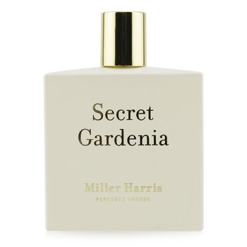 Miller Harris Secret Gardenia Eau De Parfum 噴霧 (Secret Gardenia Eau De Parfum Spray)