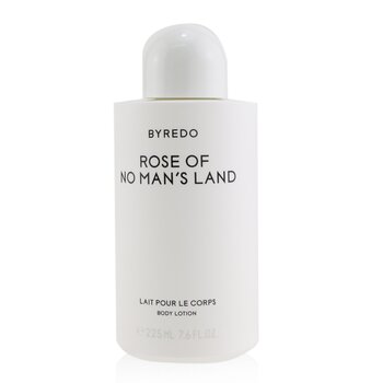 Byredo 無人之地玫瑰潤膚露 (Rose of No Mans Land Body Lotion)