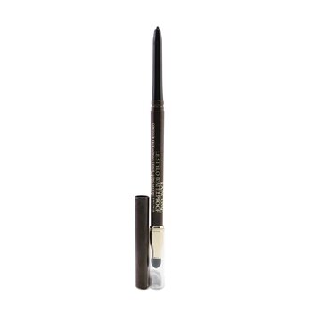 Lancome Le Stylo 防水眼線筆 - #03 Chocolat (Matte) (Le Stylo Waterproof Eyeliner - # 03 Chocolat (Matte))