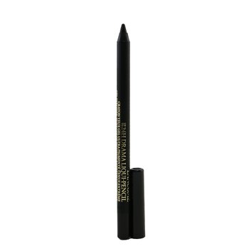 Lancome Drama Liqui Pencil 防水凝膠眼線筆 - #01 Cafe Noir (Drama Liqui Pencil Waterproof Gel Eyeliner - # 01 Cafe Noir)