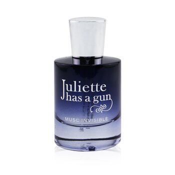 Juliette Has A Gun 肌肉隱形香水噴霧 (Musc Invisible Eau De Parfum Spray)