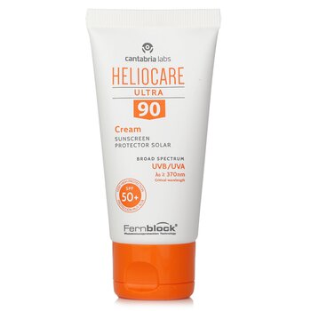 Heliocare by Cantabria Labs Heliocare Ultra 防曬霜 SPF50 (Heliocare Ultra Cream SPF50)