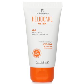 Heliocare by Cantabria Labs Heliocare Ultra 90 防曬凝膠 SPF50 (Heliocare Ultra 90 Gel SPF50)