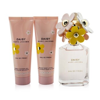 daisy eau so fresh 2.5 oz