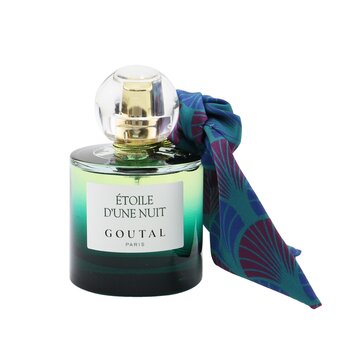 Goutal (Annick Goutal) Etoile DUne Nuit 香水噴霧 (Etoile DUne Nuit Eau De Parfum Spray)