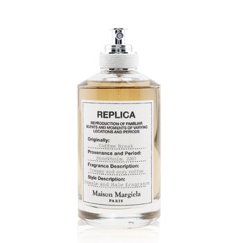 Maison Margiela 複製品 Coffee Break 淡香水噴霧 (Replica Coffee Break Eau De Toilette Spray)