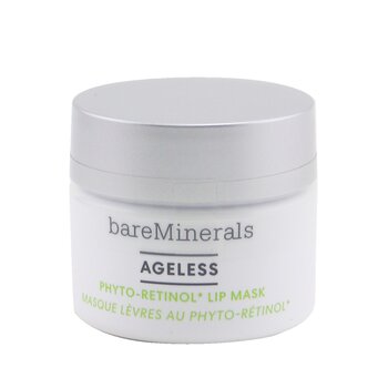 BareMinerals Ageless 植物視黃醇唇膜 (Ageless Phyto-Retinol Lip Mask)