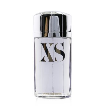 Paco Rabanne XS 淡香水噴霧（原版） (XS Eau De Toilette Spray (Original Version))