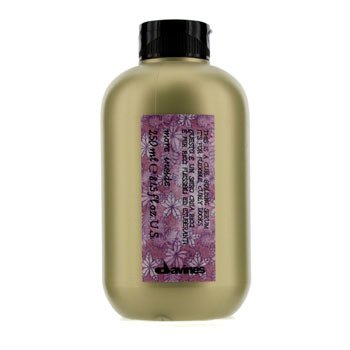 Davines More Inside This Is Curl Building Serum（用於柔韌、捲曲的外觀） (More Inside This Is A Curl Building Serum (For Flexible, Curly Looks))