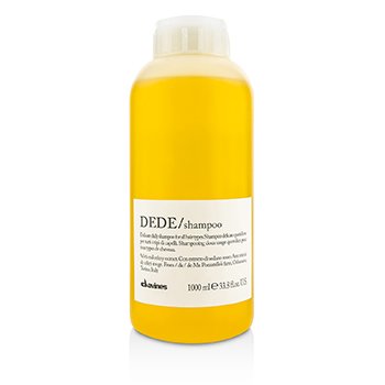 Davines Dede 精緻日常洗髮水（適合所有髮質） (Dede Delicate Daily Shampoo (For All Hair Types))