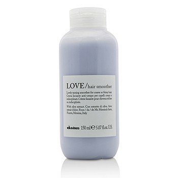 Davines Love Hair Smoother（適合粗糙或毛躁的頭髮的Lovely Taming Smoother） (Love Hair Smoother (Lovely Taming Smoother For Coarse or Frizzy Hair))