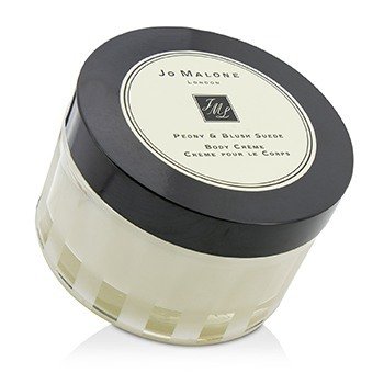 Jo Malone 牡丹 & 腮紅麂皮身體霜 (Peony & Blush Suede Body Creme)