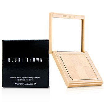 Bobbi Brown 裸妝提亮粉 - # Bare (Nude Finish Illuminating Powder - # Bare)