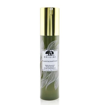 Origins Plantscription 多效青春精華 (Plantscription Multi-Powered Youth Serum)