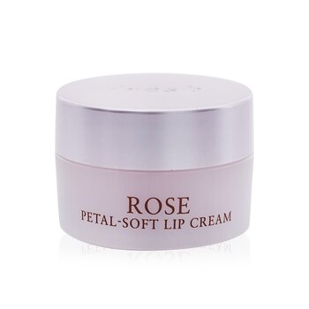 Fresh 玫瑰花瓣柔潤唇膏 (Rose Petal-Soft Lip Cream)