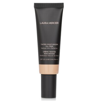 Laura Mercier 輕透控油潤色粉底 SPF 20 - # 2W1 Natural (Oil Free Tinted Moisturizer Natural Skin Perfector SPF 20 - # 2W1 Natural)