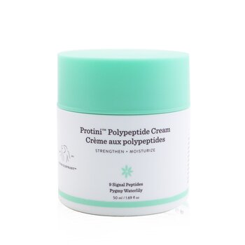 Drunk Elephant Protini多肽霜 (Protini Polypeptide Cream)