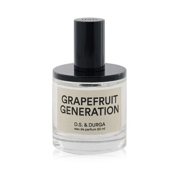 D.S. & Durga Grapefruit Generation Eau De Parfum Spray (Grapefruit Generation Eau De Parfum Spray)