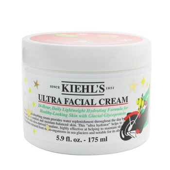 Kiehls 超面霜（限量版） (Ultra Facial Cream (Limited Edition))