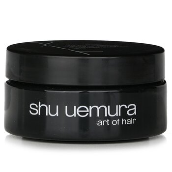 Shu Uemura Uzu 純棉定型護髮霜 - 靈活定型輕盈飾面 (Uzu Cotton Definition Hair Cream - Flexible Hold Lightweight Finish)