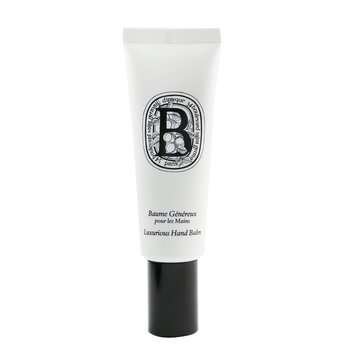 Diptyque 奢華護手霜 (Luxurious Hand Balm)