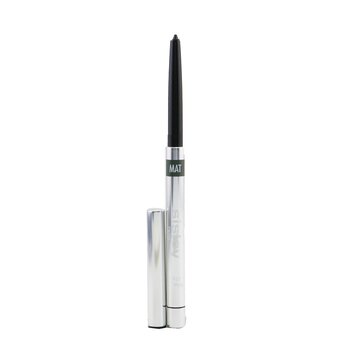 Sisley Phyto Khol Star 防水 Stylo Liner - #3 Matte Jungle (Phyto Khol Star Waterproof Stylo Liner - #3 Matte Jungle)