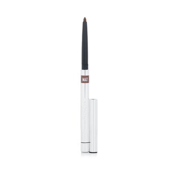 Sisley Phyto Khol Star 防水 Stylo Liner - #2 Matte Tonka (Phyto Khol Star Waterproof Stylo Liner - #2 Matte Tonka)