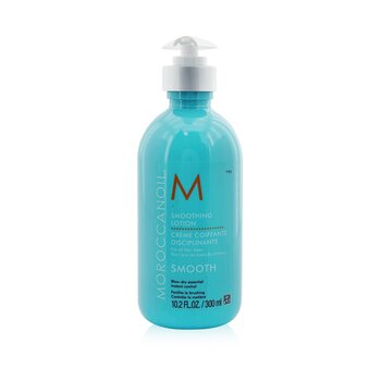 Moroccanoil 柔順乳液（適用於所有髮質） (Smoothing Lotion (For All Hair Types))