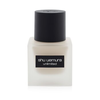 Shu Uemura 無限透氣持久粉底 SPF 24 - # 584 Fair Sand (Unlimited Breathable Lasting Foundation SPF 24 - # 584 Fair Sand)