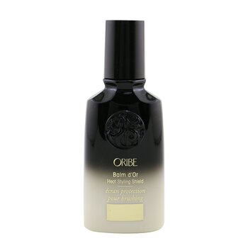 Oribe Balm dOr 熱造型護罩 (Balm dOr Heat Styling Shield)