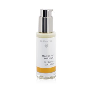 Dr. Hauschka 煥活日間乳液 (Revitalising Day Lotion)