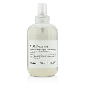 Davines Volu Hair Mist Volume Booster（適用於細發或柔軟髮質） (Volu Hair Mist Volume Booster (For Fine or Limp Hair))