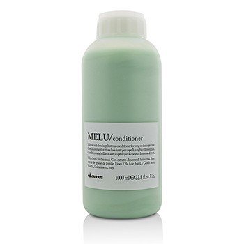 Davines Melu Conditioner Mellow Anti-Breakage Lustrous Conditioner（用於長發或受損髮質） (Melu Conditioner Mellow Anti-Breakage Lustrous Conditioner (For Long or Damaged Hair))