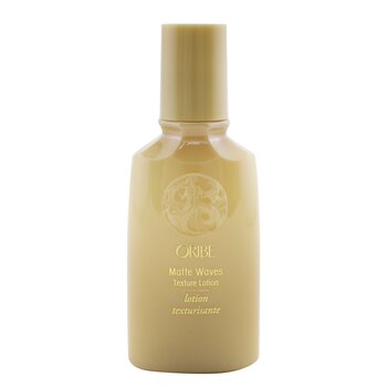 Oribe 啞光波浪質地乳液 (Matte Waves Texture Lotion)