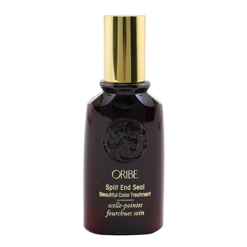 Oribe 分體式密封美麗的顏色處理 (Split End Seal Beautiful Color Treatment)