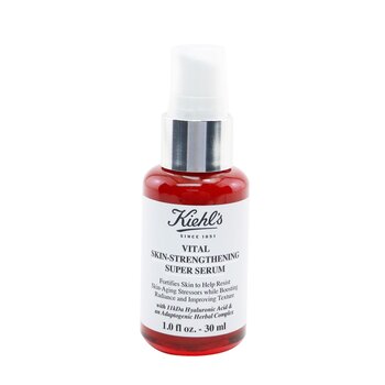 Kiehls Vital Skin-Strengthening Super Serum (Vital Skin-Strengthening Super Serum)