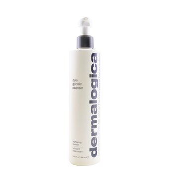 Dermalogica 日常乙醇酸清潔劑 (Daily Glycolic Cleanser)