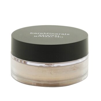 BareMinerals Original Mineral Veil Protecting Loose Setting Powder SPF 25 - # Translucent (Original Mineral Veil Protecting Loose Setting Powder SPF 25 - # Translucent)