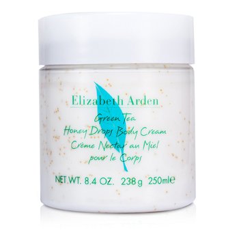 Elizabeth Arden 綠茶蜂蜜滴身體霜 (Green Tea Honey Drops Body Cream)