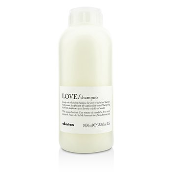 Davines Love Lovely 捲髮增強洗髮水（適用於波浪或捲髮） (Love Lovely Curl Enhancing Shampoo (For Wavy or Curly Hair))