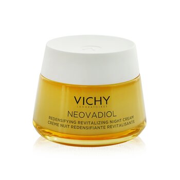 Vichy Neovadiol 更年期緊緻煥活晚霜 (Neovadiol Peri-Menopause Redensifying Revitalizing Night Cream)