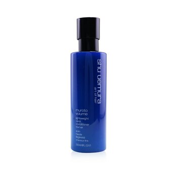 Shu Uemura Muroto Volume 輕盈護理護髮素（細發） (Muroto Volume Lightweight Care Conditioner (Fine Hair))