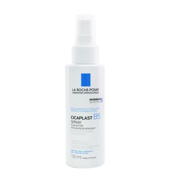 La Roche Posay Cicaplast B5噴霧 (Cicaplast B5 Spray)