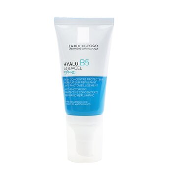 La Roche Posay Hyalu B5 水凝膠 SPF 30 (Hyalu B5 Aquagel SPF 30)